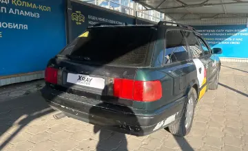 Audi 100 1993 года за 1 000 000 тг. в Караганда