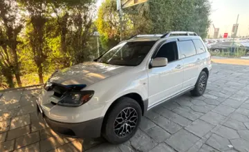 Mitsubishi Outlander 2003 года за 4 500 000 тг. в Талдыкорган фото 1