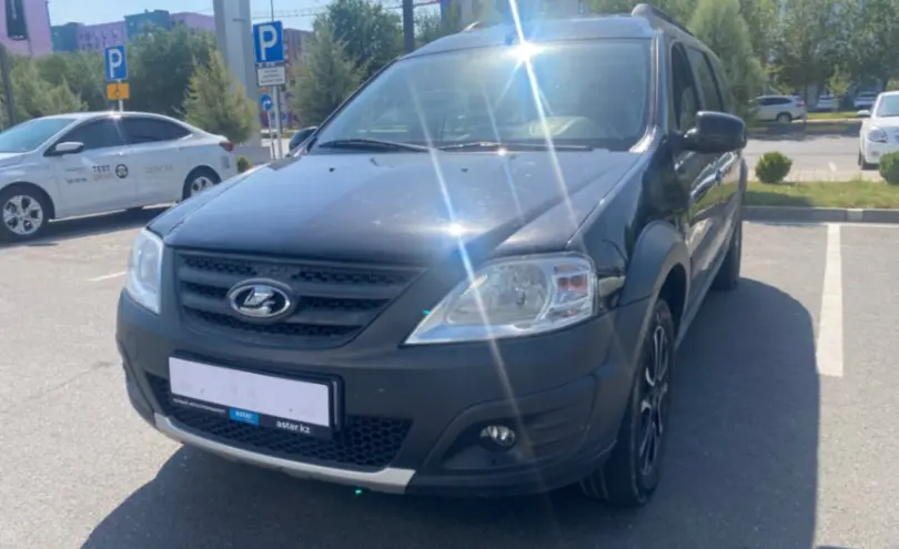 LADA (ВАЗ) Largus Cross 2020 года за 5 000 000 тг. в Шымкент
