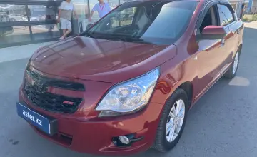 Chevrolet Cobalt 2022 года за 4 000 000 тг. в Петропавловск фото 1