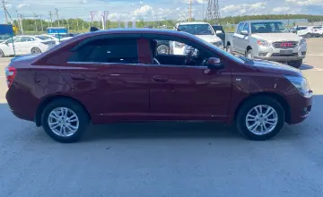 Chevrolet Cobalt 2022 года за 4 000 000 тг. в Петропавловск фото 4