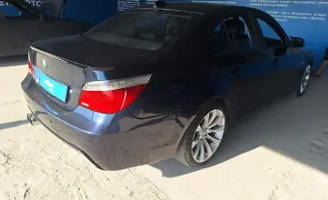 BMW 5 серии 2007 года за 6 000 000 тг. в Алматы