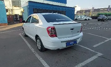 Chevrolet Cobalt 2021 года за 4 000 000 тг. в Алматы фото 4