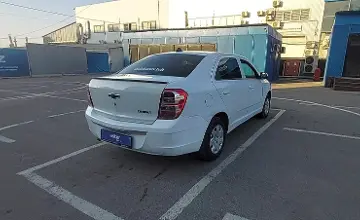 Chevrolet Cobalt 2021 года за 4 000 000 тг. в Алматы фото 3