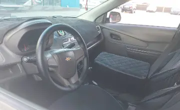 Chevrolet Cobalt 2021 года за 4 000 000 тг. в Алматы фото 5