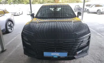 Jetour Dashing 2024 года за 8 500 000 тг. в Алматы фото 2