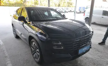 Jetour Dashing 2024 года за 8 500 000 тг. в Алматы фото 3