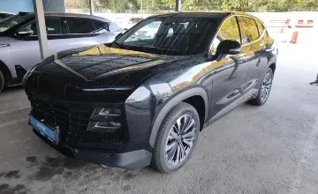 Jetour Dashing 2024 года за 8 500 000 тг. в Алматы фото 1