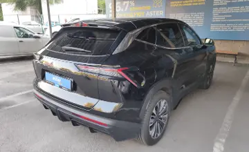 Jetour Dashing 2024 года за 8 500 000 тг. в Алматы