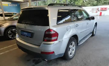 Mercedes-Benz GL-Класс 2007 года за 6 000 000 тг. в Алматы