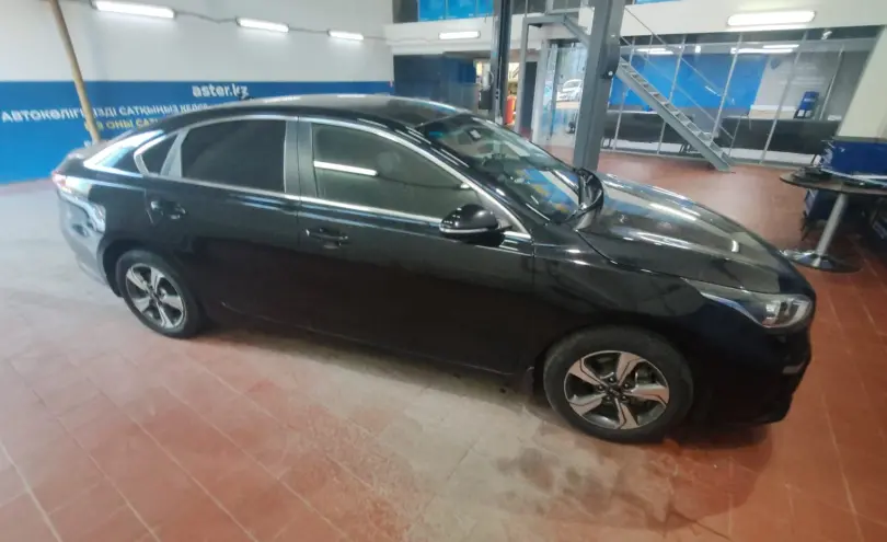 Kia Cerato 2019 года за 7 500 000 тг. в Астана фото 4