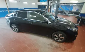 Kia Cerato 2019 года за 7 500 000 тг. в Астана фото 4