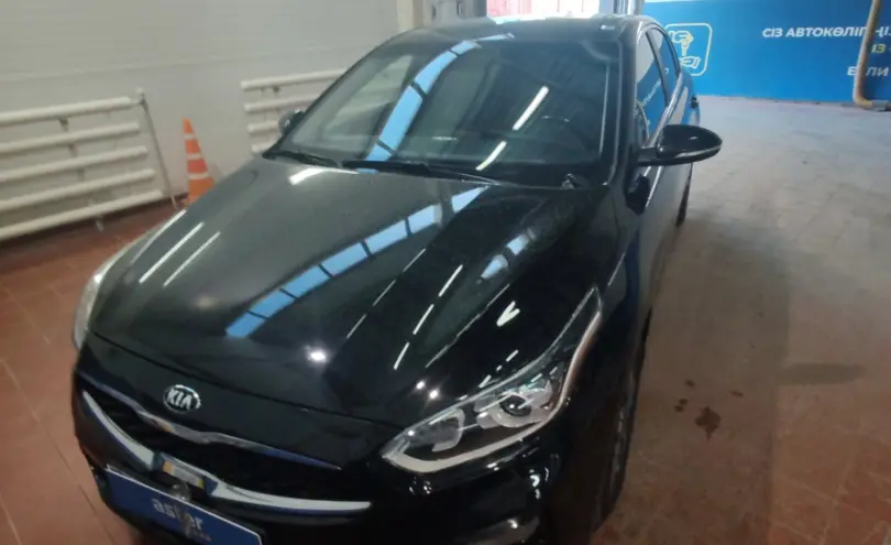Kia Cerato 2019 года за 7 500 000 тг. в Астана