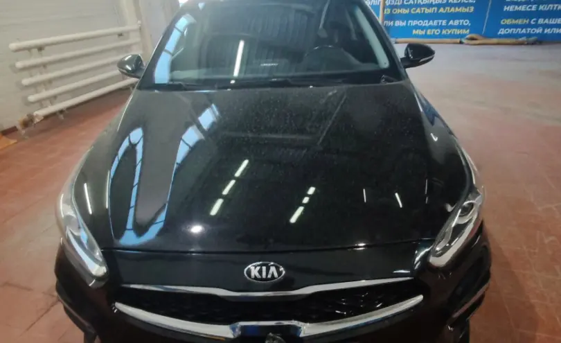 Kia Cerato 2019 года за 7 500 000 тг. в Астана фото 2