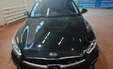 Kia Cerato 2019 года за 7 500 000 тг. в Астана фото 2