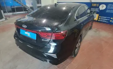 Kia Cerato 2019 года за 7 500 000 тг. в Астана