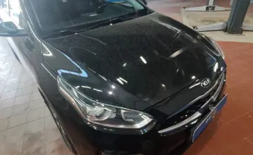 Kia Cerato 2019 года за 7 500 000 тг. в Астана фото 3