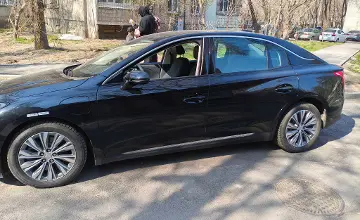 Hongqi E-QM5 2024 года за 8 900 000 тг. в Алматы фото 4