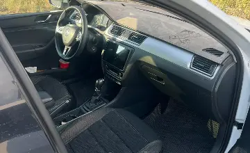 Skoda Rapid 2015 года за 5 000 000 тг. в Астана фото 5