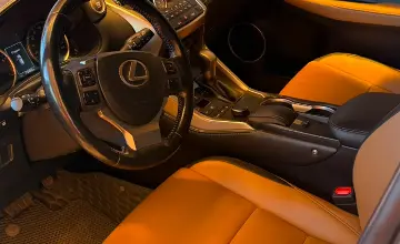 Lexus NX 2016 года за 13 000 000 тг. в Алматы