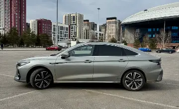 Chery Arrizo 8 2025 года за 8 500 000 тг. в Астана фото 5