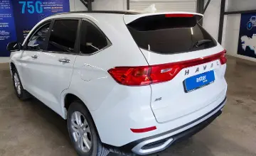 Haval M6 2023 года за 6 800 000 тг. в Астана фото 4
