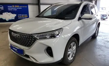 Haval M6 2023 года за 6 800 000 тг. в Астана фото 1