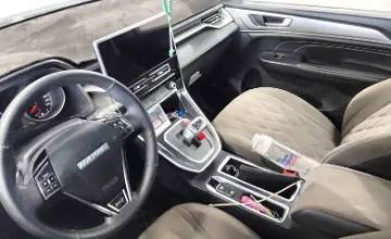 Haval M6 2023 года за 6 800 000 тг. в Астана фото 5