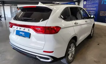 Haval M6 2023 года за 6 800 000 тг. в Астана фото 3