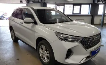 Haval M6 2023 года за 6 800 000 тг. в Астана фото 2
