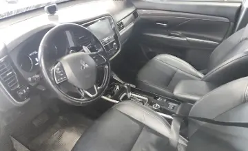 Mitsubishi Outlander 2019 года за 10 500 000 тг. в Астана фото 5