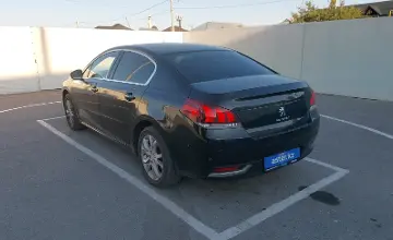 Peugeot 508 2016 года за 6 000 000 тг. в Шымкент фото 4