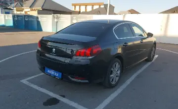 Peugeot 508 2016 года за 6 000 000 тг. в Шымкент фото 3