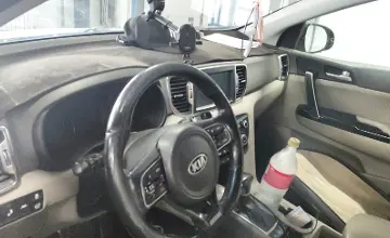 Kia Sportage 2016 года за 8 500 000 тг. в Астана фото 5