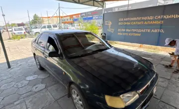 Toyota Carina 1992 года за 1 000 000 тг. в Талдыкорган фото 3