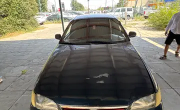 Toyota Carina 1992 года за 1 000 000 тг. в Талдыкорган фото 2