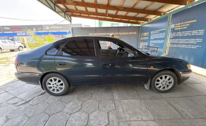Toyota Carina 1992 года за 1 000 000 тг. в Талдыкорган фото 4