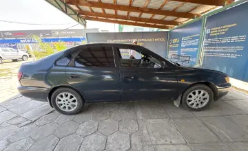 Toyota Carina 1992 года за 1 000 000 тг. в Талдыкорган фото 4