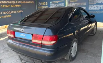 Toyota Carina 1992 года за 1 000 000 тг. в Талдыкорган