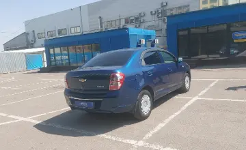 Chevrolet Cobalt 2020 года за 3 000 000 тг. в Алматы фото 3