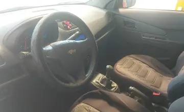 Chevrolet Cobalt 2020 года за 3 000 000 тг. в Алматы фото 5