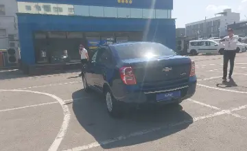 Chevrolet Cobalt 2020 года за 3 000 000 тг. в Алматы фото 4
