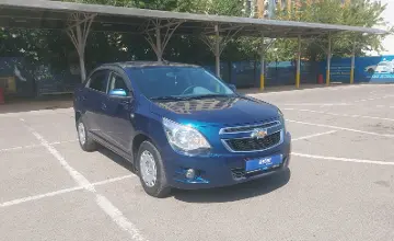 Chevrolet Cobalt 2020 года за 3 000 000 тг. в Алматы фото 2