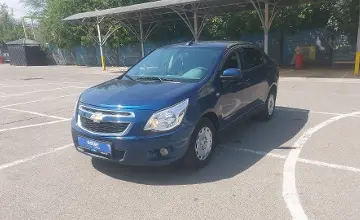 Chevrolet Cobalt 2020 года за 3 000 000 тг. в Алматы фото 1