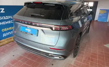 Jaecoo J8 2024 года за 10 000 000 тг. в Астана