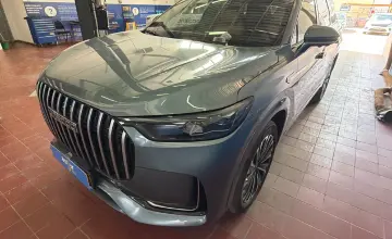 Jaecoo J8 2024 года за 10 000 000 тг. в Астана фото 1