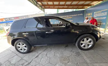 Nissan Murano 2005 года за 3 500 000 тг. в Талдыкорган фото 4