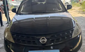 Nissan Murano 2005 года за 3 500 000 тг. в Талдыкорган фото 2