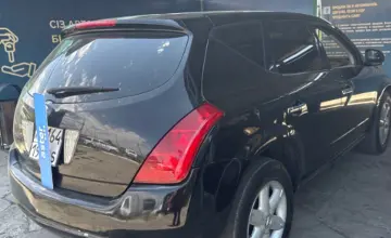 Nissan Murano 2005 года за 3 500 000 тг. в Талдыкорган