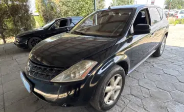 Nissan Murano 2005 года за 3 500 000 тг. в Талдыкорган фото 1